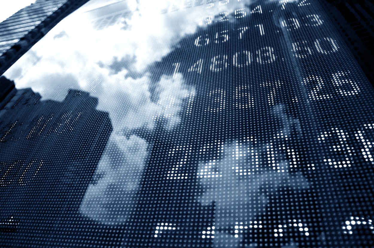 Financial Institutions – Mermeroglu Legal