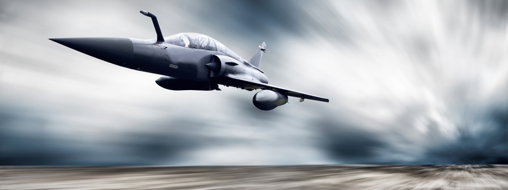 Defense & Aerospace – Mermeroglu Legal