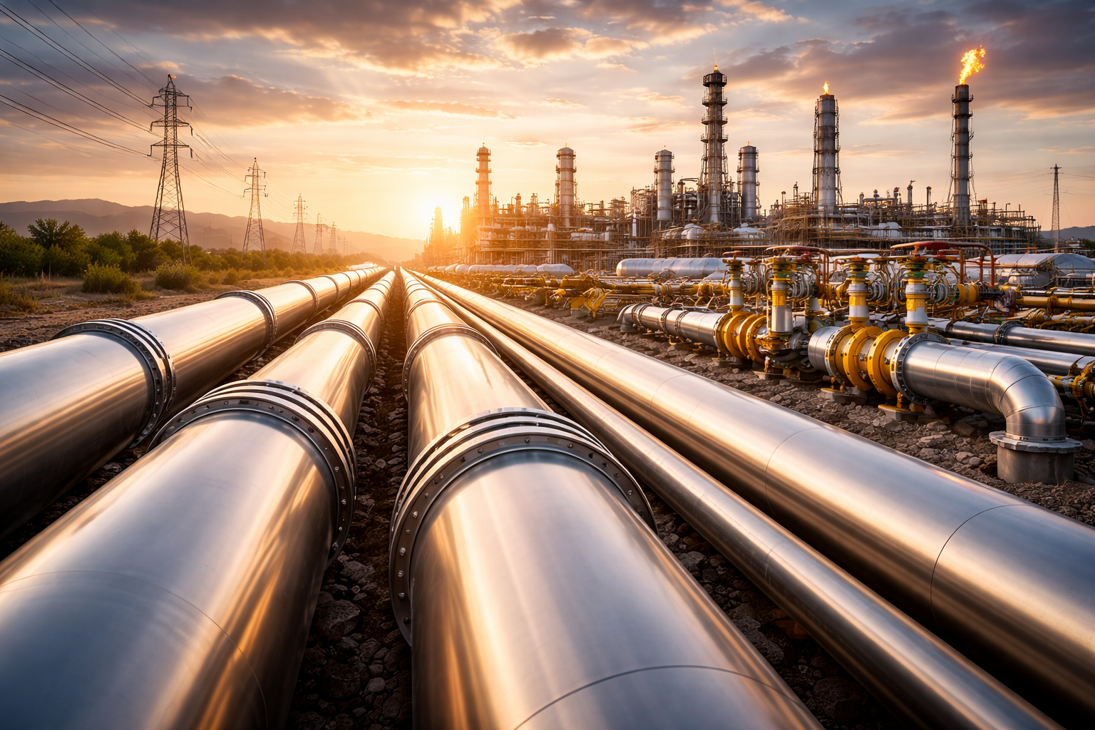 Sürdürülebilirlik Vizyonu