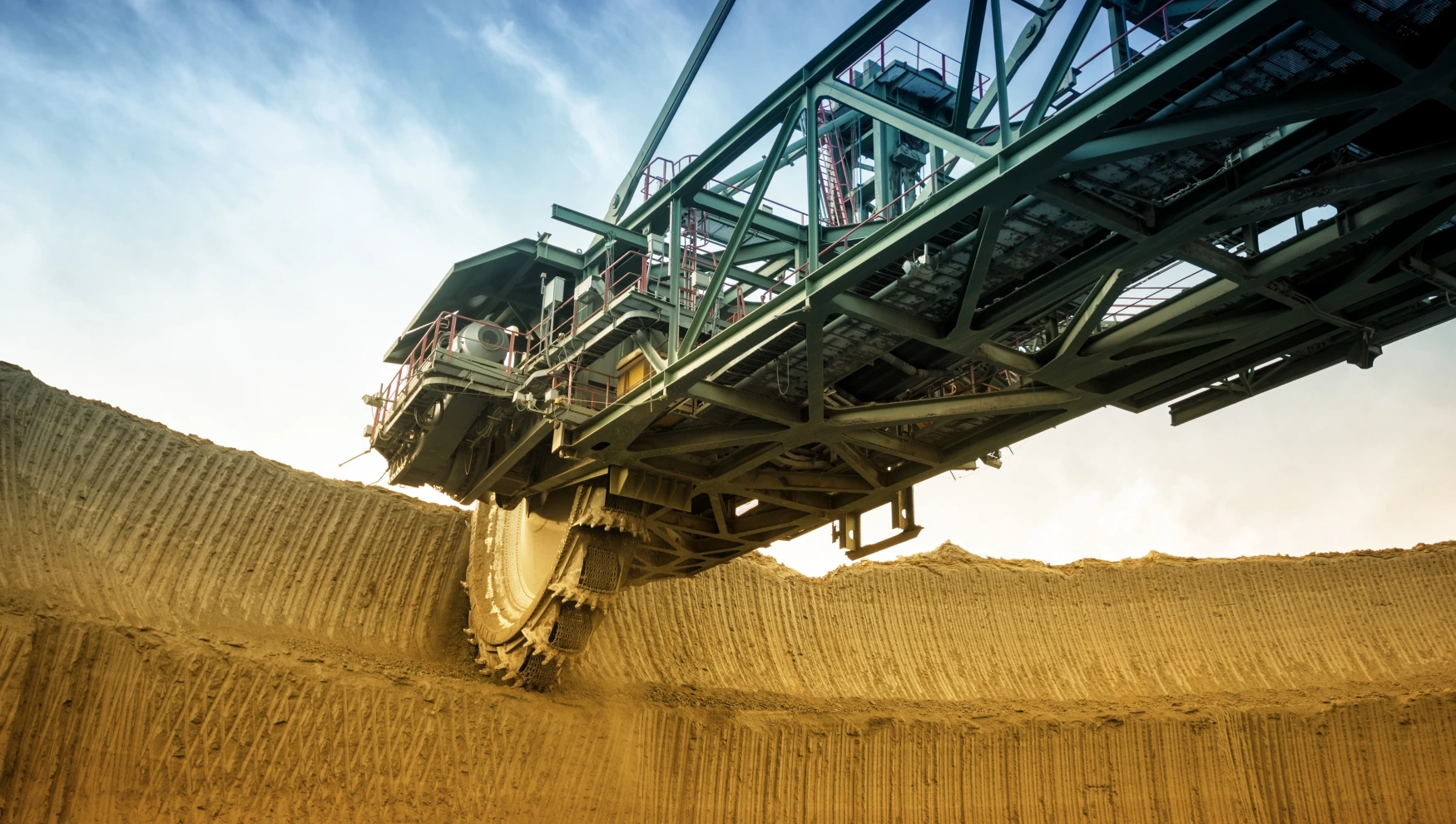 Mining & Metals – Mermeroglu Legal