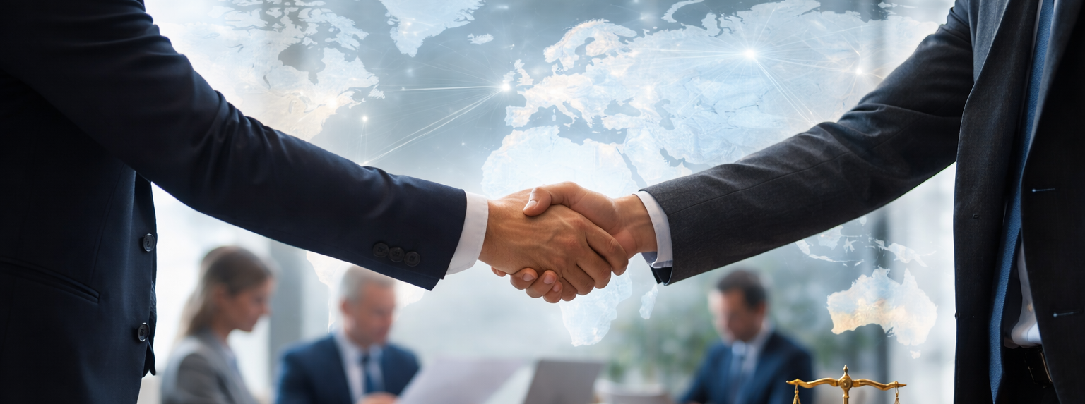 Qanaq Legal 2025-2026 Eğitim Yılı Burs Başvuruları Başladı!